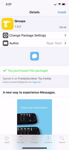Animated GIF