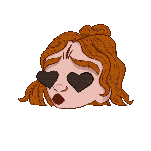 Heart Sticker