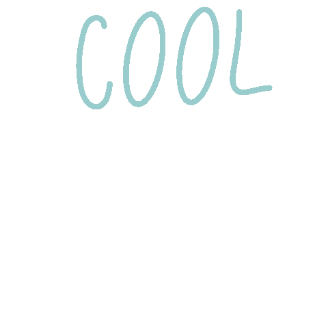 Cool Sticker