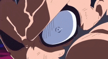 One Piece GIF