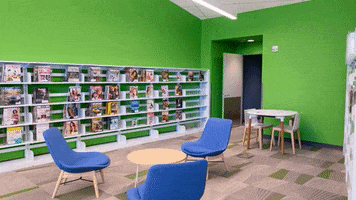 chascolibrary library charleston james island periodicals GIF