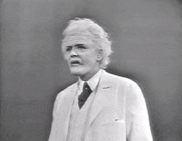 Mark Twain Costume GIF by The Kennedy Center