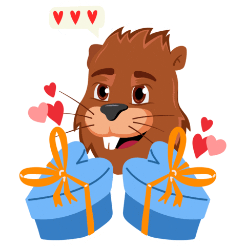 Valentines Guatemala Sticker by u_landivar