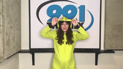 The Grinch Costume GIF by  The Mix - Find & Share on GIPHY