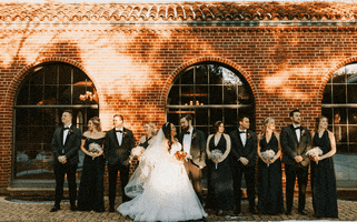 Wedding GIF