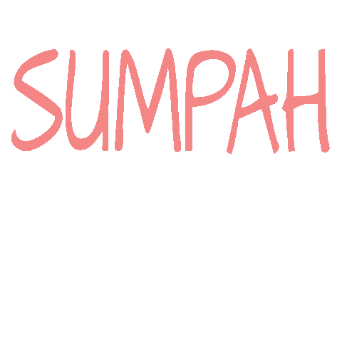 Sedapnya Sticker
