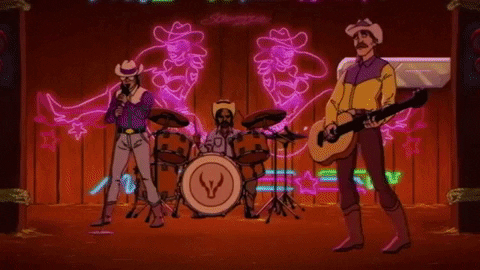 Square Dance Dancing GIF by MAJOR LAZER - Find & Share on GIPHY