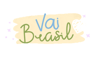 Copa Vaibrasil Sticker