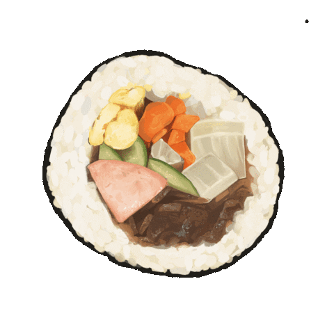 Food Sticker