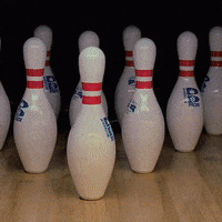Steve Buscemi Bowling GIF by Working Title