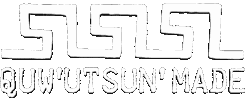 quwutsunmade Sticker