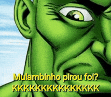 Hulk Mulambo GIF