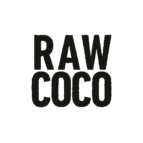 rawcoco Sticker