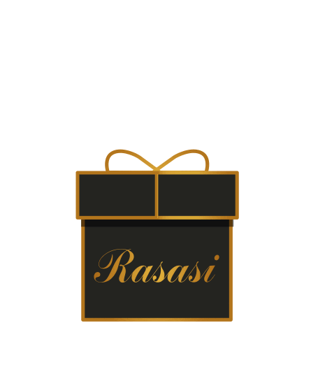 Rasasigcc Sticker by Rasasi Perfumes