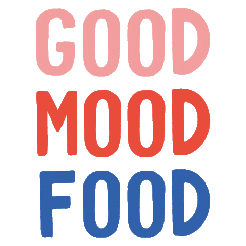 Food Sticker
