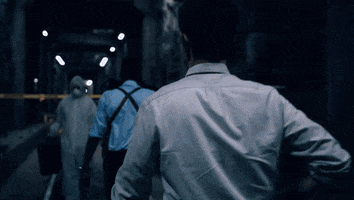 Horror Discover GIF by DeAPlaneta
