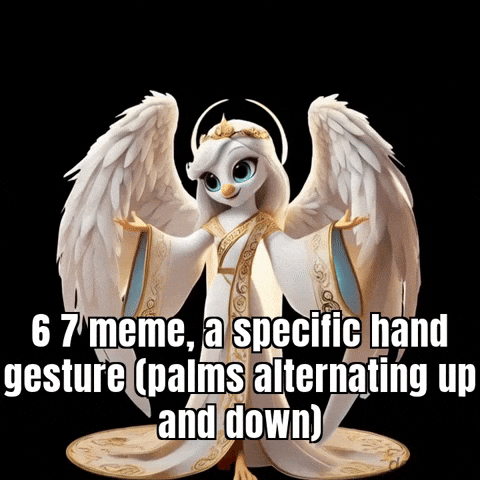 Hand Gesture Animation Loop GIF by thedoveinity