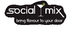 Party Sticker by Socialmix