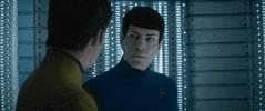 Star Trek Twitter GIF