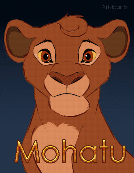 The Lion King Game GIF