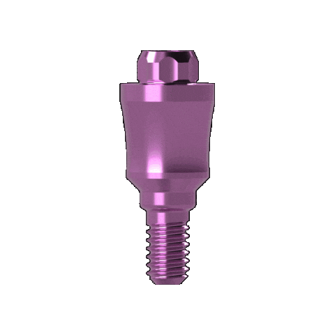 Das Beoriginal Sticker by Dynamic Abutment Solutions