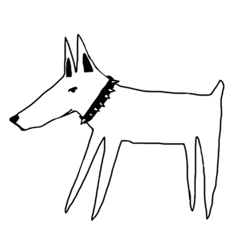 KUKU BURO BRND MNGMNT Sticker
