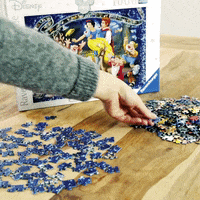 Jigsaw-piece GIFs - Get the best GIF on GIPHY