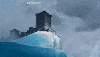 King Ice GIF