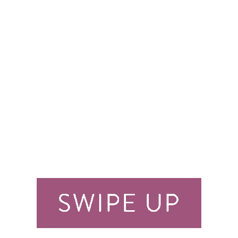 Swipe Up Sticker by The Buy Guide
