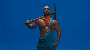 Guaynaa GIF