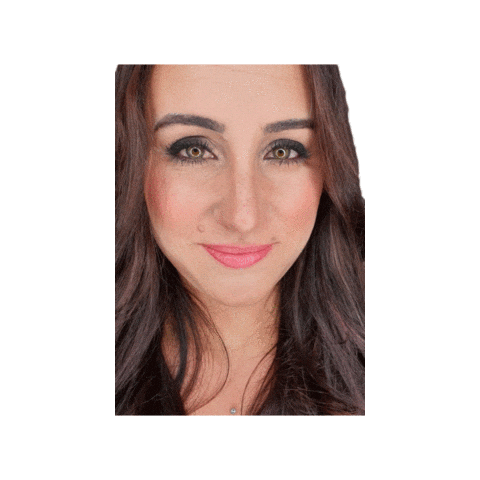 ValentinaBeauty Sticker