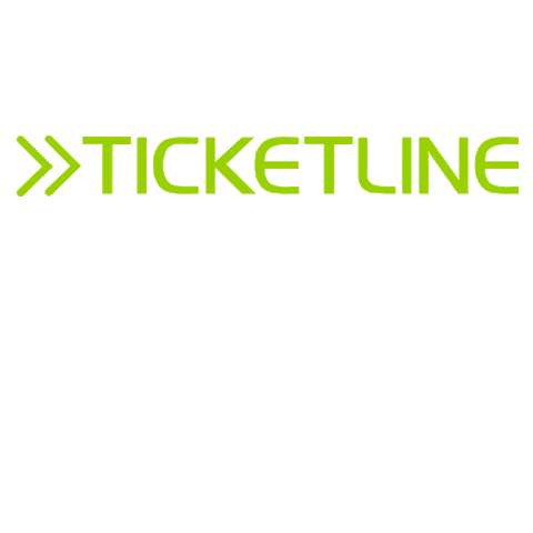 Ticketline Sticker