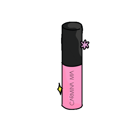 Carmina Mia Sticker