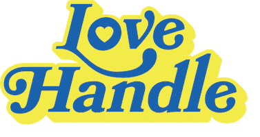 lovehandleburgers Sticker