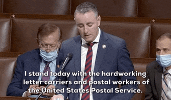 Brian Fitzpatrick GIF by GIPHY News