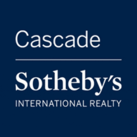 GIF by Cascade Sotheby's International Realty