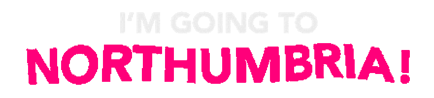 Students Union University Sticker by Northumbria Students' Union