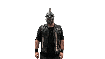 Metal Swipe Up Sticker by haematommusic