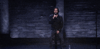 Chris D'Elia GIF