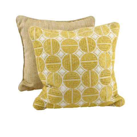 Interior Design Sticker by Greenhouse Fabrics