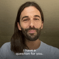 I Have A Question Gifs Get The Best Gif On Giphy
