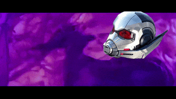 Thanos GIF