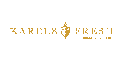 KarelsFresh Sticker