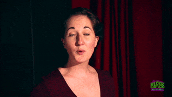 Men Feminist GIF by The Burbs Comedy