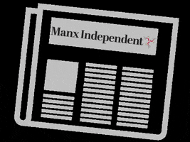IOM Newspapers GIF
