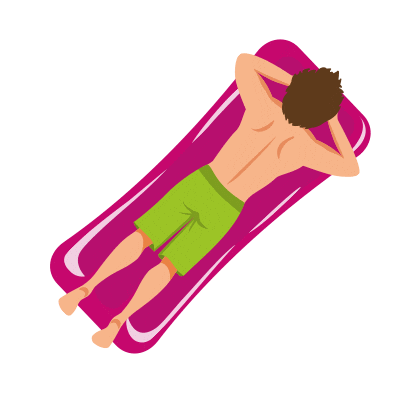 Ltur Urlaub Sticker by ltur