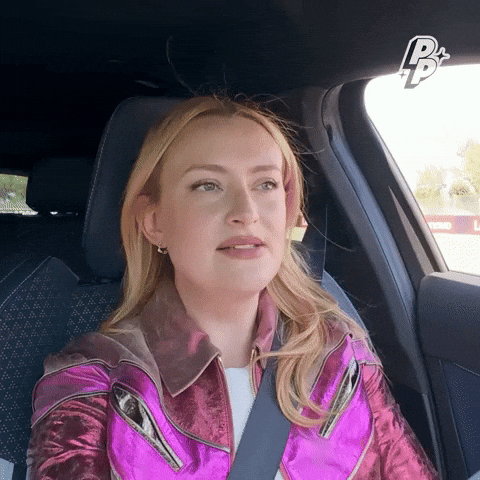 F1 Smile GIF by Dimz Inc.