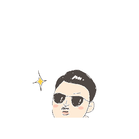 Kazokugaho Sticker