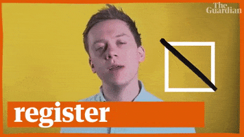 Voting Labour GIF by guardian
