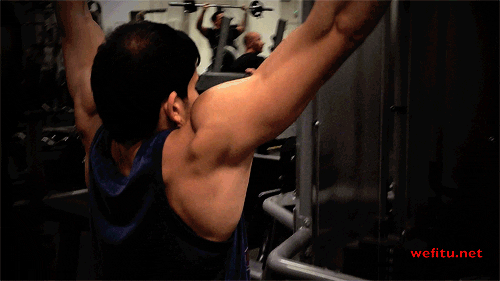 fitness exercise GIF